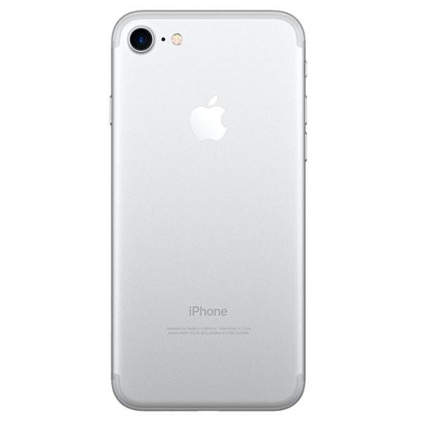 Apple iPhone 7 3 ГБ/ 256 ГБ/ Single SIM/ Серебристый photo 3
