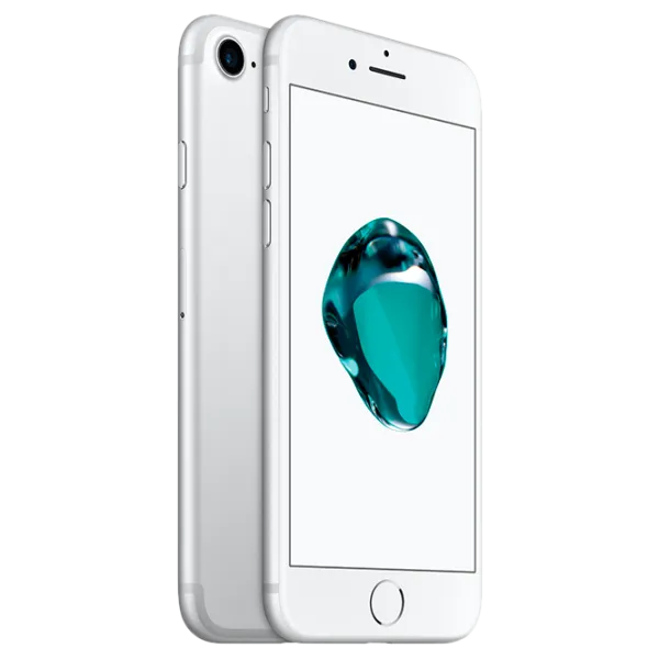 Apple iPhone 7 3 ГБ/ 256 ГБ/ Single SIM/ Серебристый photo 4