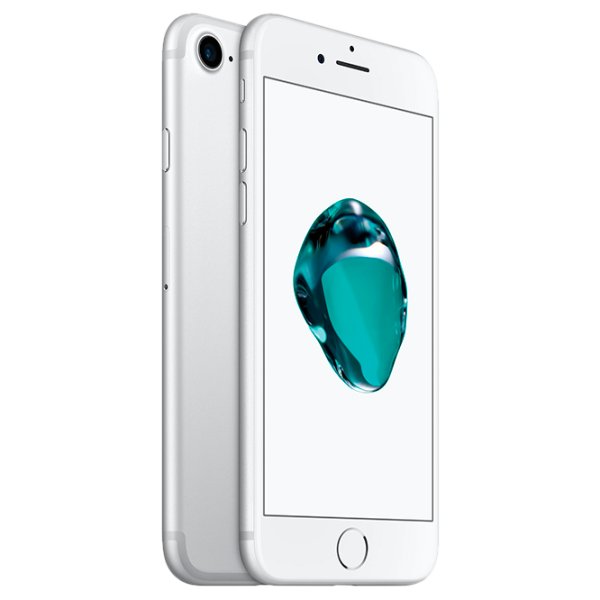 Apple iPhone 7 3 ГБ/ 256 ГБ/ Single SIM/ Серебристый photo 4