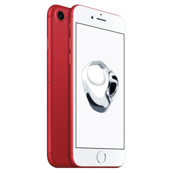 Apple iPhone 7 2 GB/ 128 GB/ Single SIM/ Red photo 2