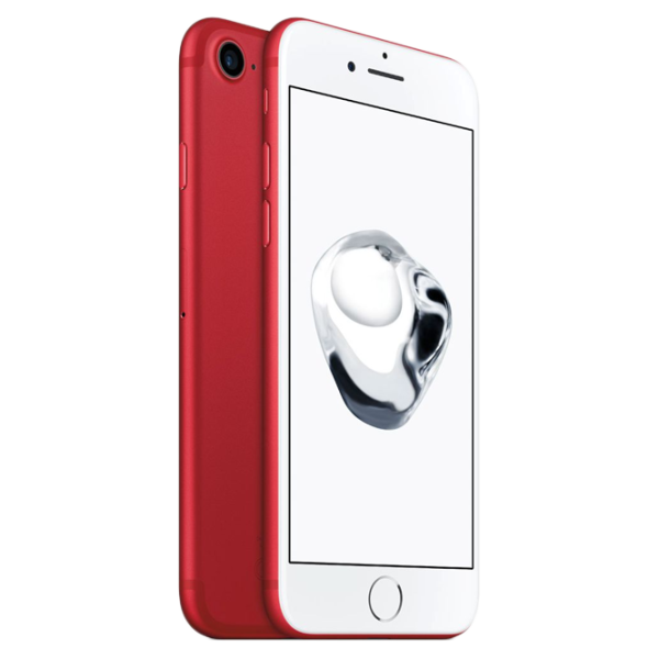 Apple iPhone 7 2 GB/ 128 GB/ Single SIM/ Red photo 2