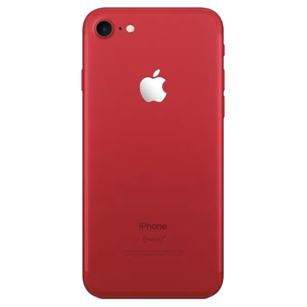 Apple iPhone 7 3 GB/ 256 GB/ Single SIM/ Red photo 4