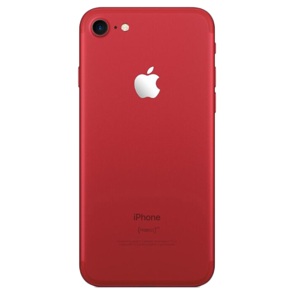 Apple iPhone 7 3 GB/ 256 GB/ Single SIM/ Red photo 4