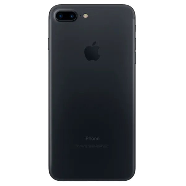 Apple iPhone 7 Plus 3 GB/ 128 GB/ Single SIM/ Black photo 3