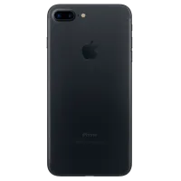 Apple iPhone 7 Plus 3 ГБ/ 128 ГБ/ Single SIM/ Черный photo 3