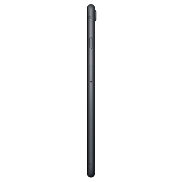 Apple iPhone 7 Plus 3 GB/ 256 GB/ Single SIM/ Black photo 2