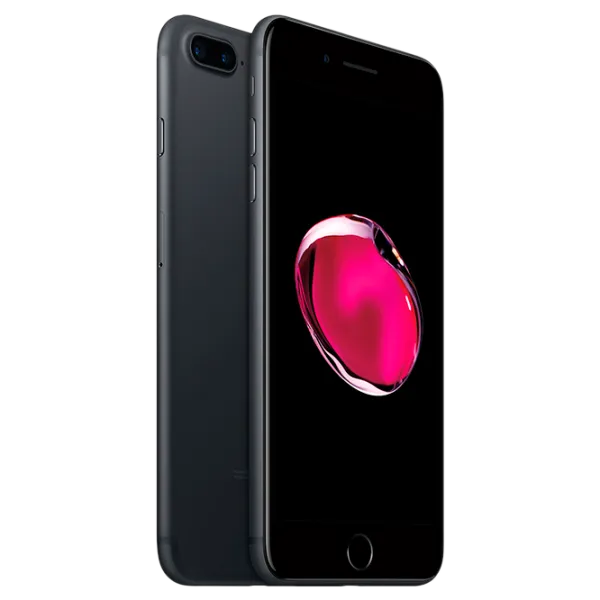 Apple iPhone 7 Plus 3 GB/ 256 GB/ Single SIM/ Gold photo 4