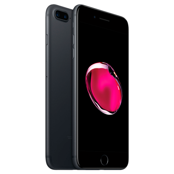 Apple iPhone 7 Plus 3 GB/ 256 GB/ Single SIM/ Gold photo 4