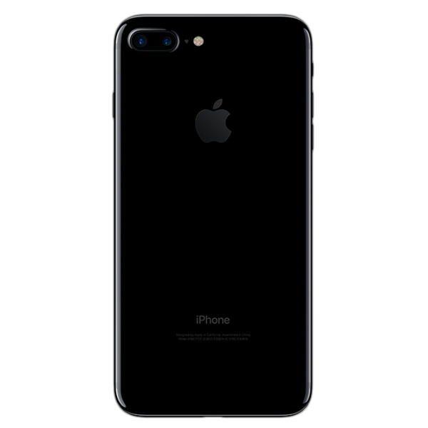Apple iPhone 7 Plus 3 GB/ 128 GB/ Single SIM/ Jet Black photo 2