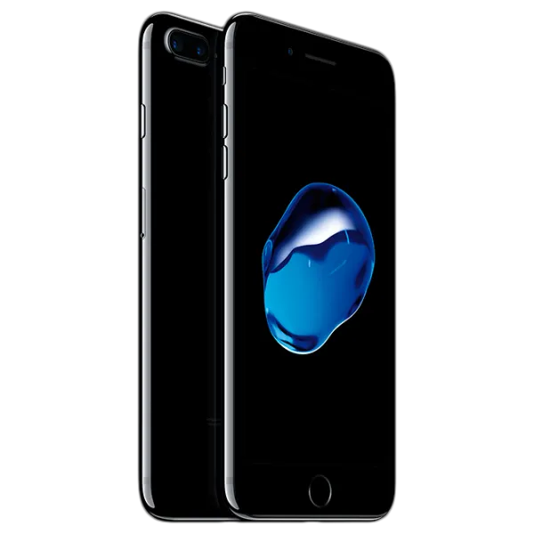 Apple iPhone 7 Plus 3 GB/ 128 GB/ Single SIM/ Jet Black photo 4