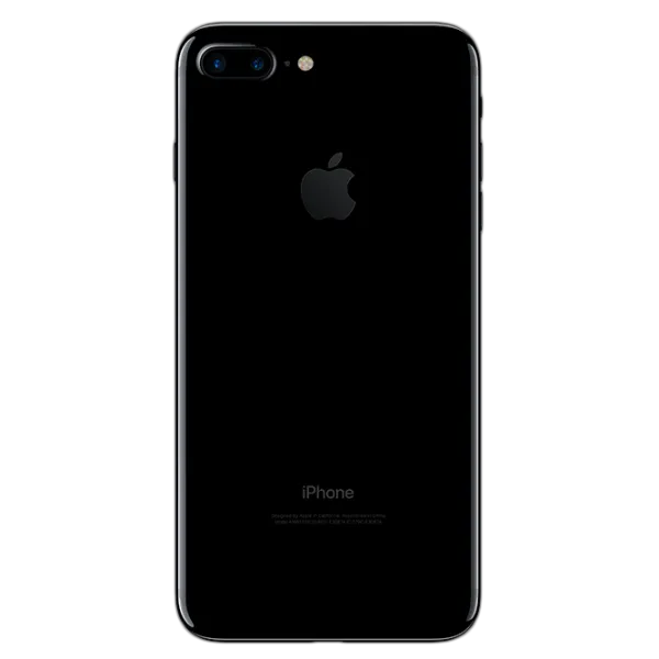 Apple iPhone 7 Plus 3 GB/ 256 GB/ Single SIM/ Jet Black photo 2