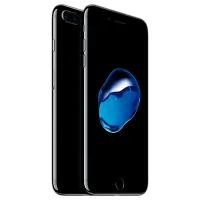 Apple iPhone 7 Plus 3 ГБ/ 256 ГБ/ Single SIM/ Jet Черный photo 4