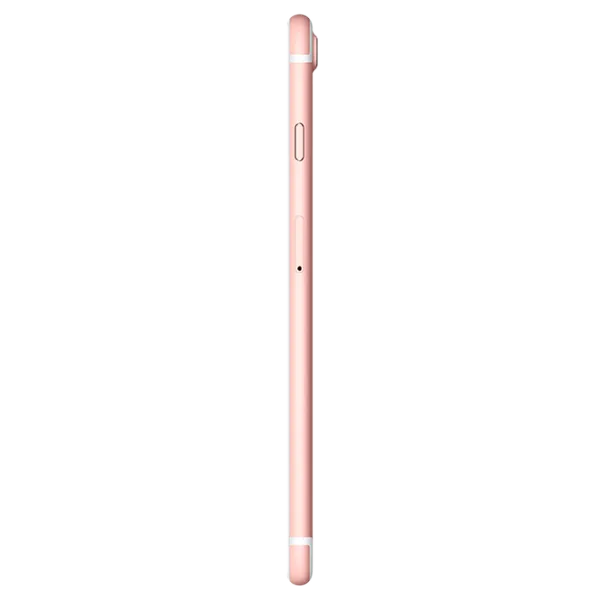 Apple iPhone 7 Plus 3 GB/ 128 GB/ Single SIM/ Gold Rose photo 2