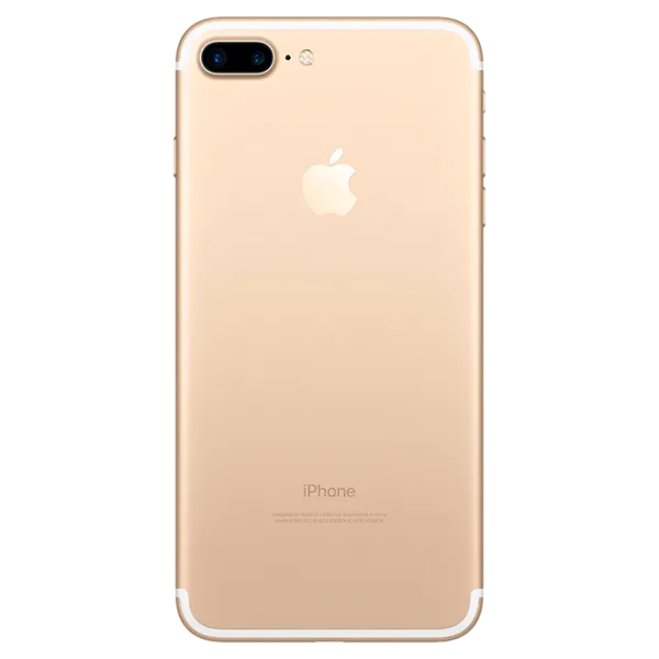 Apple iPhone 7 Plus 3 GB/ 256 GB/ Single SIM/ Gold Rose photo 2