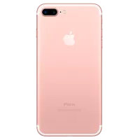 Apple iPhone 7 Plus 3 ГБ/ 256 ГБ/ Single SIM/ Золотой Rose photo 3