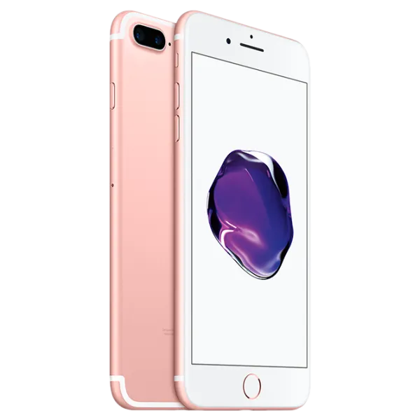 Apple iPhone 7 Plus 3 GB/ 256 GB/ Single SIM/ Gold Rose photo 4
