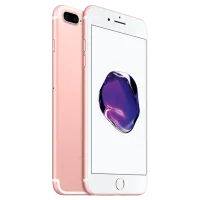 Apple iPhone 7 Plus 3 ГБ/ 256 ГБ/ Single SIM/ Золотой Rose photo 4