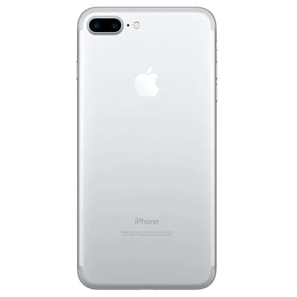 Apple iPhone 7 Plus 3 GB/ 256 GB/ Single SIM/ Silver photo 3