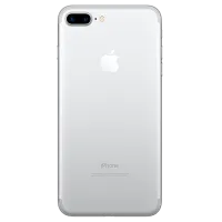 Apple iPhone 7 Plus 3 GB/ 256 GB/ Single SIM/ Silver photo 3