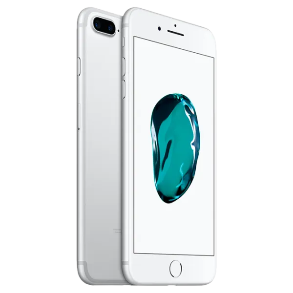Apple iPhone 7 Plus 3 GB/ 256 GB/ Single SIM/ Silver photo 4