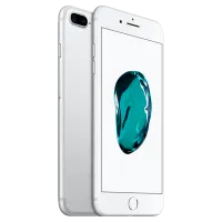 Apple iPhone 7 Plus 3 GB/ 256 GB/ Single SIM/ Silver photo 4