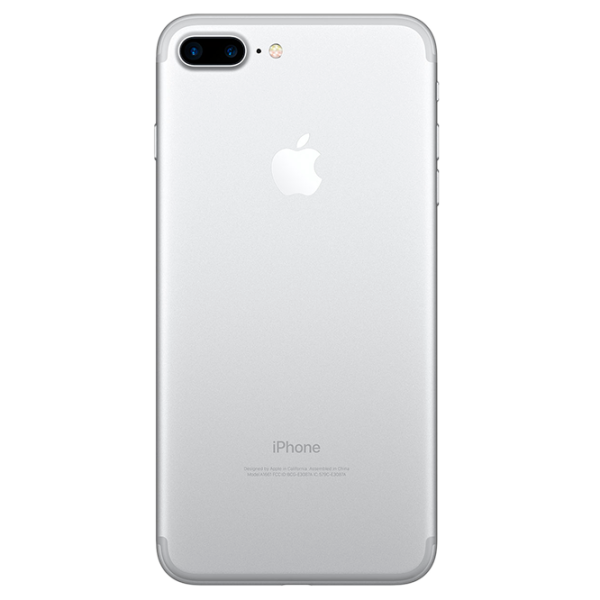 Apple iPhone 7 Plus 3 GB/ 32 GB/ Single SIM/ Silver photo 3