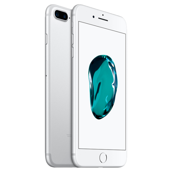 Apple iPhone 7 Plus 3 GB/ 32 GB/ Single SIM/ Silver photo 4