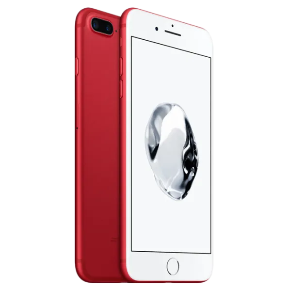 Apple iPhone 7 Plus 3 GB/ 128 GB/ Single SIM/ Red photo 2