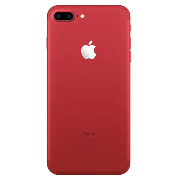 Apple iPhone 7 Plus 3 GB/ 128 GB/ Single SIM/ Red photo 4