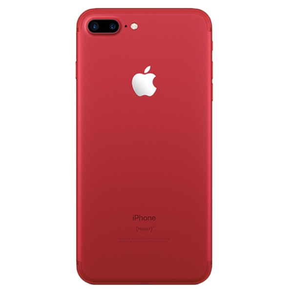 Apple iPhone 7 Plus 3 GB/ 128 GB/ Single SIM/ Red photo 4