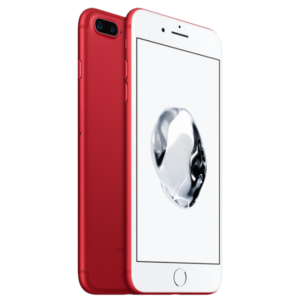 Apple iPhone 7 Plus 3 GB/ 256 GB/ Single SIM/ Red photo 2