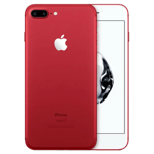 Apple iPhone 7 Plus 3 GB/ 256 GB/ Single SIM/ Red photo 3