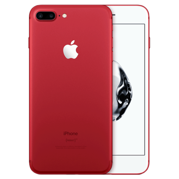 Apple iPhone 7 Plus 3 GB/ 256 GB/ Single SIM/ Red photo 3