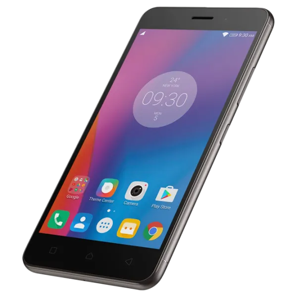 Lenovo K6 K33a48 2 GB/ 16 GB/ Dual SIM/ Gray photo 2 Lenovo K6 K33a48 2 GB/ 16 GB/ Dual SIM/ Gray photo 2