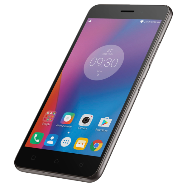 Lenovo K6 K33a48 2 GB/ 16 GB/ Dual SIM/ Gray photo 2 Lenovo K6 K33a48 2 GB/ 16 GB/ Dual SIM/ Gray photo 2