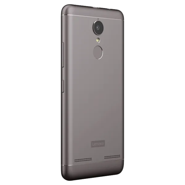 Lenovo K6 K33a48 2 GB/ 16 GB/ Dual SIM/ Gray photo 3 Lenovo K6 K33a48 2 GB/ 16 GB/ Dual SIM/ Gray photo 3