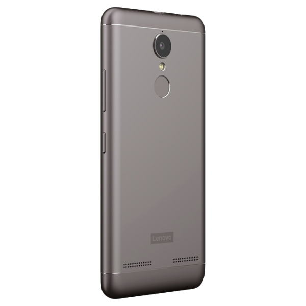 Lenovo K6 K33a48 2 GB/ 16 GB/ Dual SIM/ Gray photo 3 Lenovo K6 K33a48 2 GB/ 16 GB/ Dual SIM/ Gray photo 3