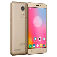 Lenovo K6 K33a48 2 GB/ 16 GB/ Dual SIM/ Gold photo 2
