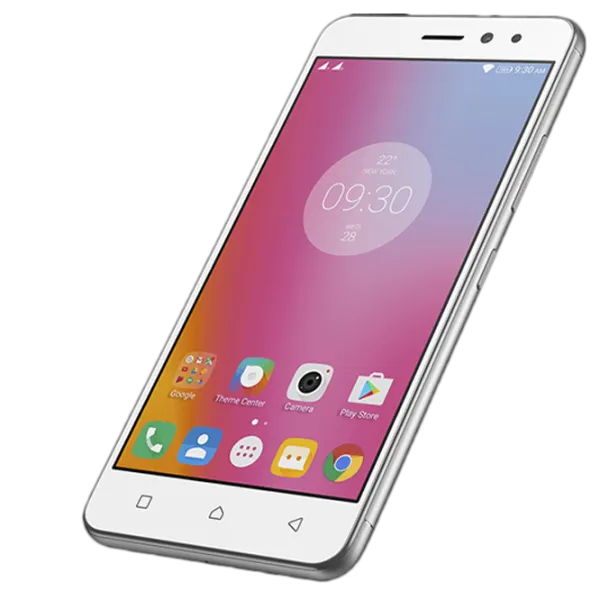 Lenovo K6 K33a48 2 GB/ 16 GB/ Dual SIM/ Silver photo 2 Lenovo K6 K33a48 2 GB/ 16 GB/ Dual SIM/ Silver photo 2