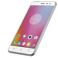 Lenovo K6 K33a48 2 GB/ 16 GB/ Dual SIM/ Silver photo 2