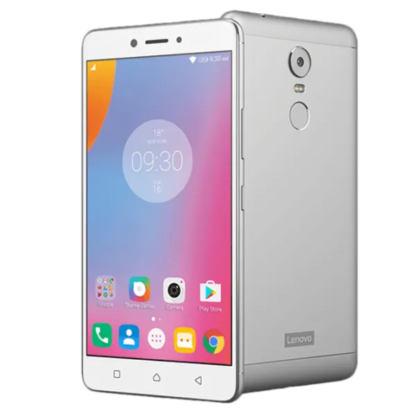 Lenovo K6 K33a48 2 GB/ 16 GB/ Dual SIM/ Silver photo 3 Lenovo K6 K33a48 2 GB/ 16 GB/ Dual SIM/ Silver photo 3