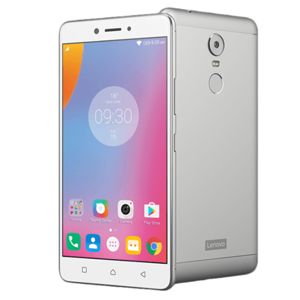 Lenovo K6 K33a48 2 GB/ 16 GB/ Dual SIM/ Silver photo 3 Lenovo K6 K33a48 2 GB/ 16 GB/ Dual SIM/ Silver photo 3