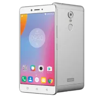 Lenovo K6 K33a48 2 GB/ 16 GB/ Dual SIM/ Silver photo 3