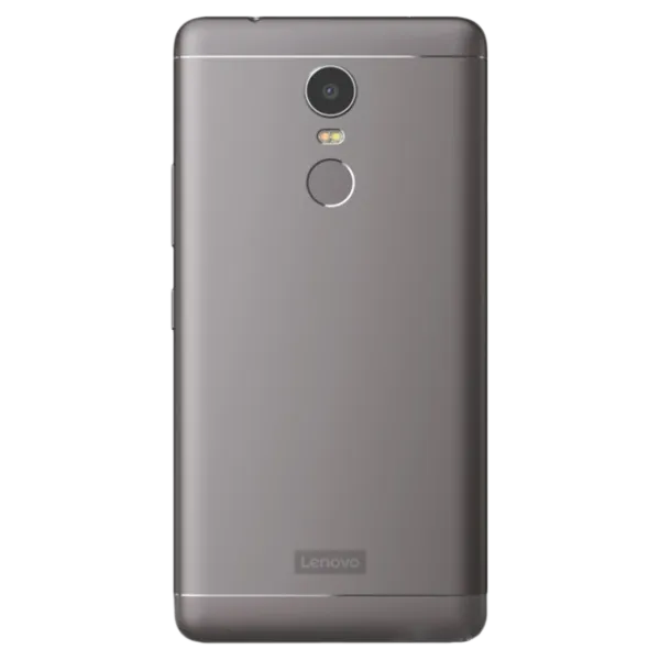 Lenovo K6 Note K53a48 3 ГБ/ 32 ГБ/ Dual SIM/ Серый photo 2