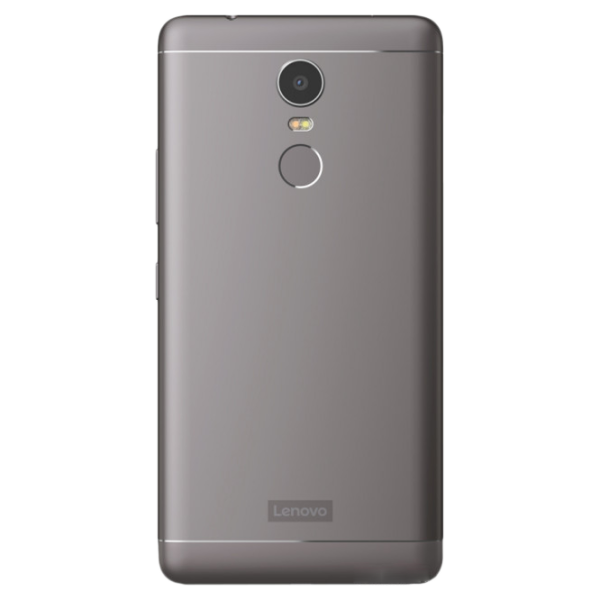 Lenovo K6 Note K53a48 3 ГБ/ 32 ГБ/ Dual SIM/ Серый photo 2