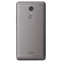 Lenovo K6 Note K53a48 3 GB/ 32 GB/ Dual SIM/ Gray photo 2