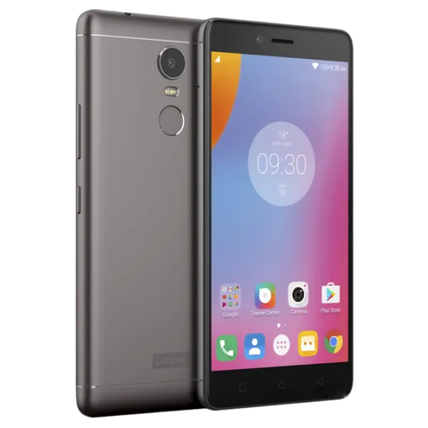 Lenovo K6 Note K53a48 3 ГБ/ 32 ГБ/ Dual SIM/ Серый photo 3