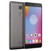 Lenovo K6 Note K53a48 3 GB/ 32 GB/ Dual SIM/ Gray photo 3