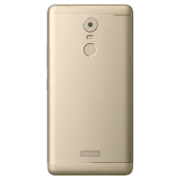 Lenovo K6 Note K53a48 3 GB/ 32 GB/ Dual SIM/ Gold photo 2