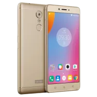 Lenovo K6 Note K53a48 3 GB/ 32 GB/ Dual SIM/ Gold photo 3
